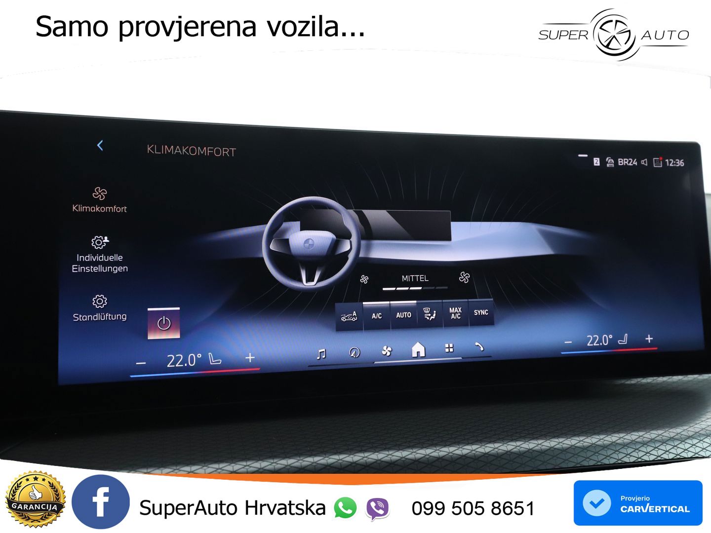 BMW 320d (190 KS) xDrive Steptronic M Sport LED+GR SJED+ACC
