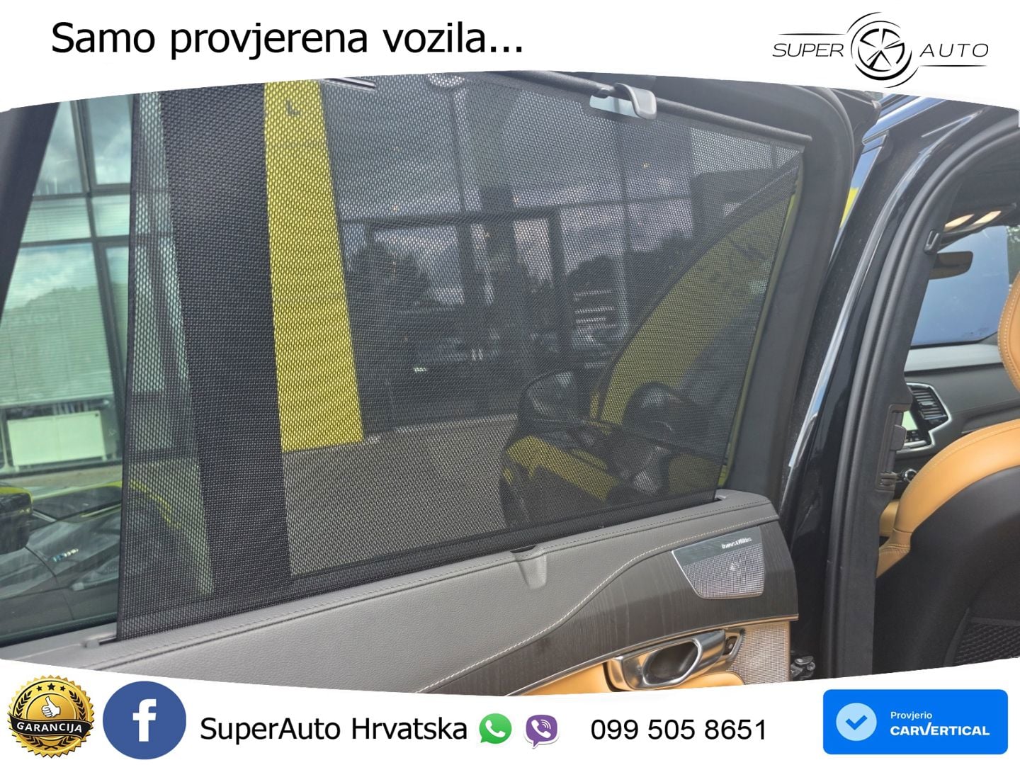 Volvo XC90 2.0 T8 AWD Automatic ACC+HEAD+4xGR SJED+360+PANO
