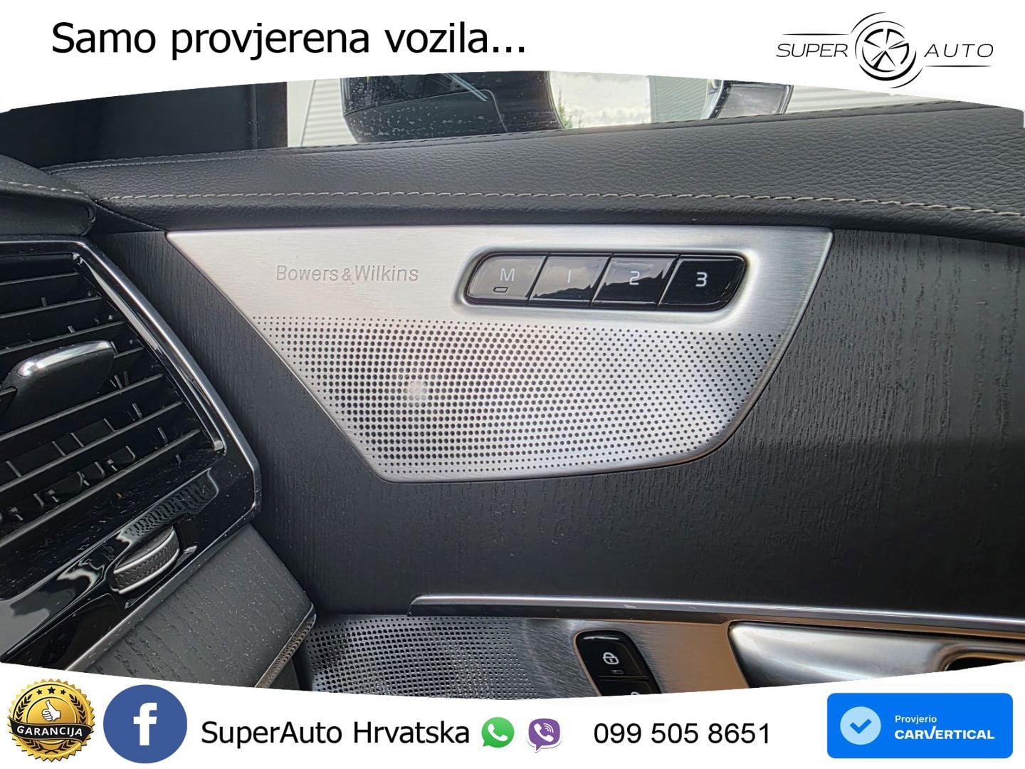 Volvo XC90 2.0 T8 AWD Automatic ACC+HEAD+4xGR SJED+360+PANO