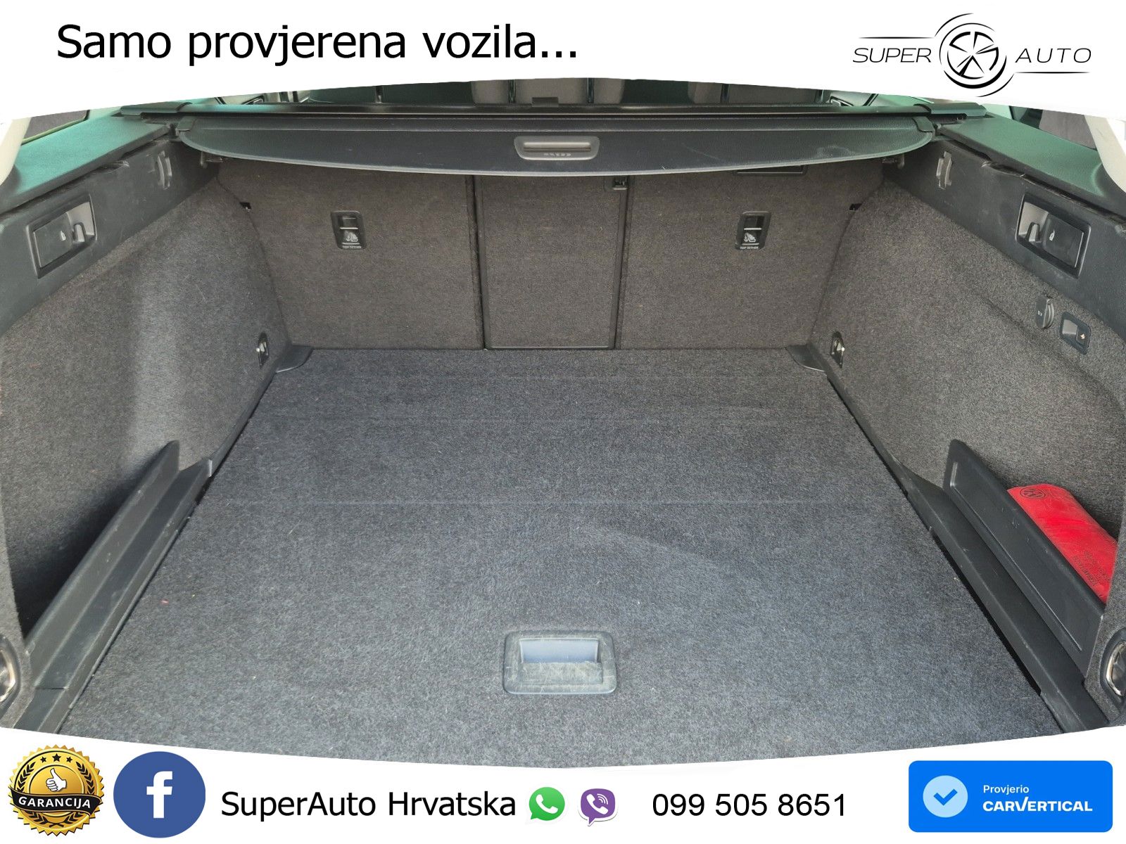 Volkswagen Passat Variant 1.5 TSI (150 KS) DSG ACT Business LED+ACC