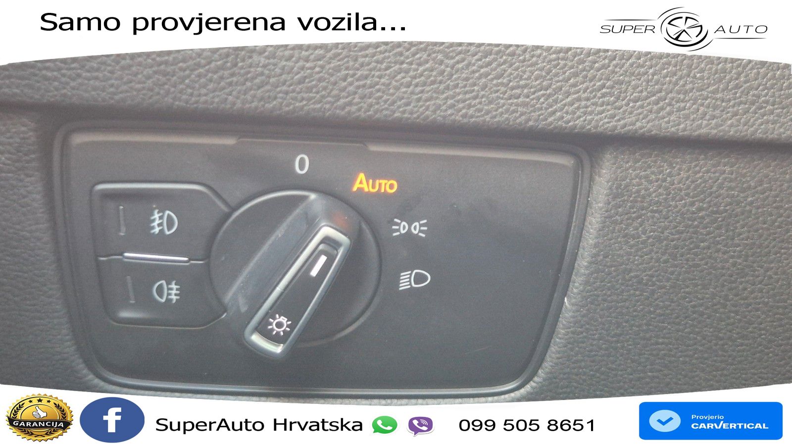 Volkswagen Passat Variant 1.5 TSI (150 KS) DSG ACT Business LED+ACC