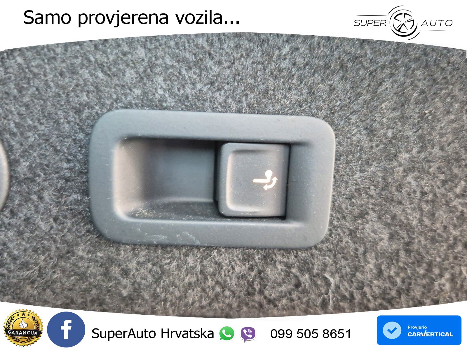 Volkswagen Passat Variant 1.5 TSI (150 KS) DSG ACT Business LED+ACC