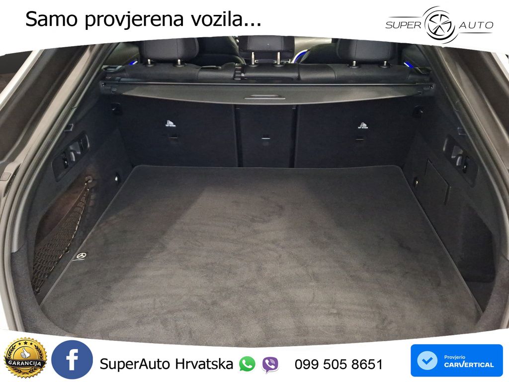 Mercedes GLC Coupe 300de (333 KS) 4MATIC 9G-TRONIC AMG ACC+GR SJED+360+PANO