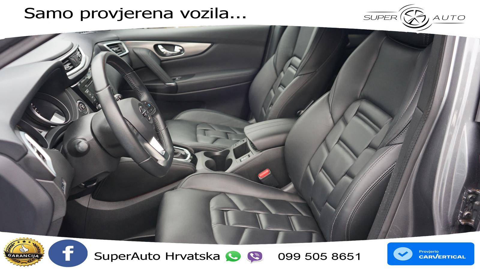 Nissan Qashqai 1.3i (160 KS) DCT Tekna LED+GR SJED+ACC