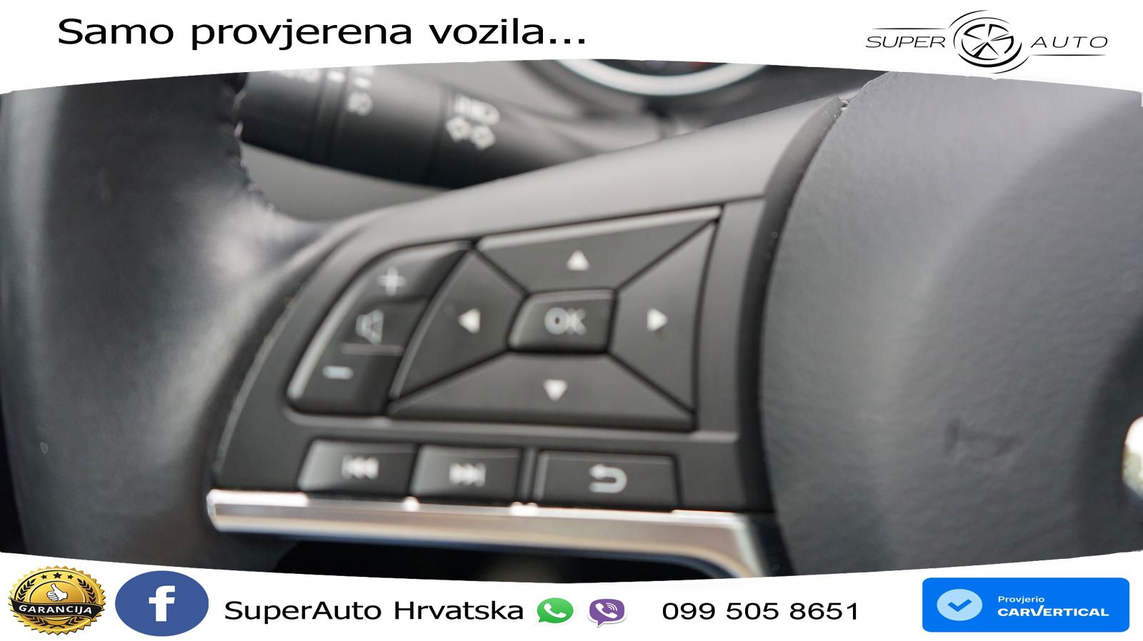 Nissan Qashqai 1.3i (160 KS) DCT Tekna LED+GR SJED+ACC