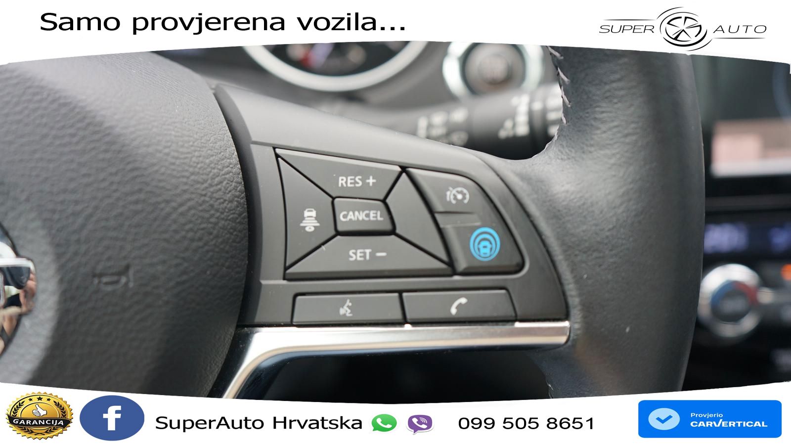 Nissan Qashqai 1.3i (160 KS) DCT Tekna LED+GR SJED+ACC