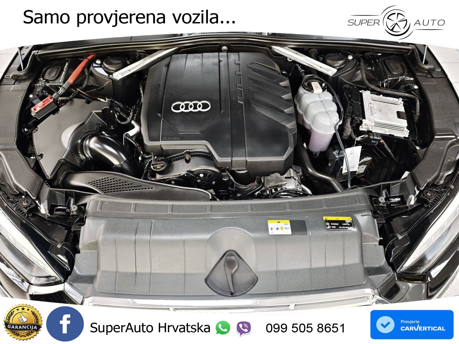 Audi A5 Sportback  40 TFSI (204 KS) S tronic S line MATRIX+GR SJED+KAM