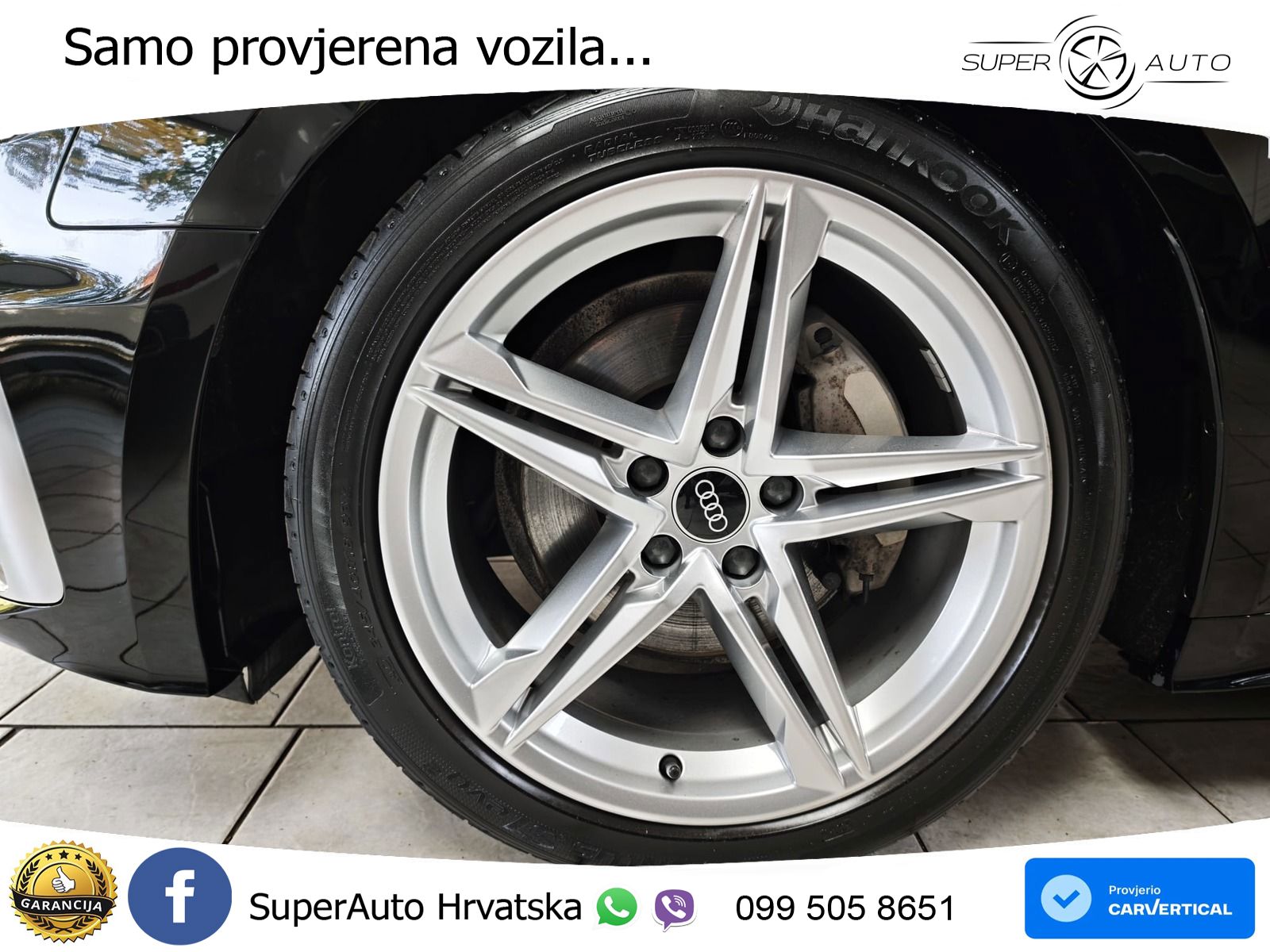 Audi A5 Sportback  40 TFSI (204 KS) S tronic S line MATRIX+GR SJED+KAM