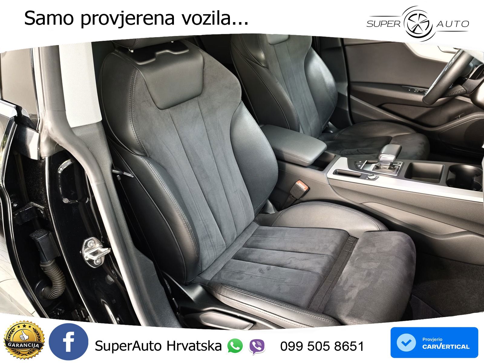 Audi A5 Sportback  40 TFSI (204 KS) S tronic S line MATRIX+GR SJED+KAM