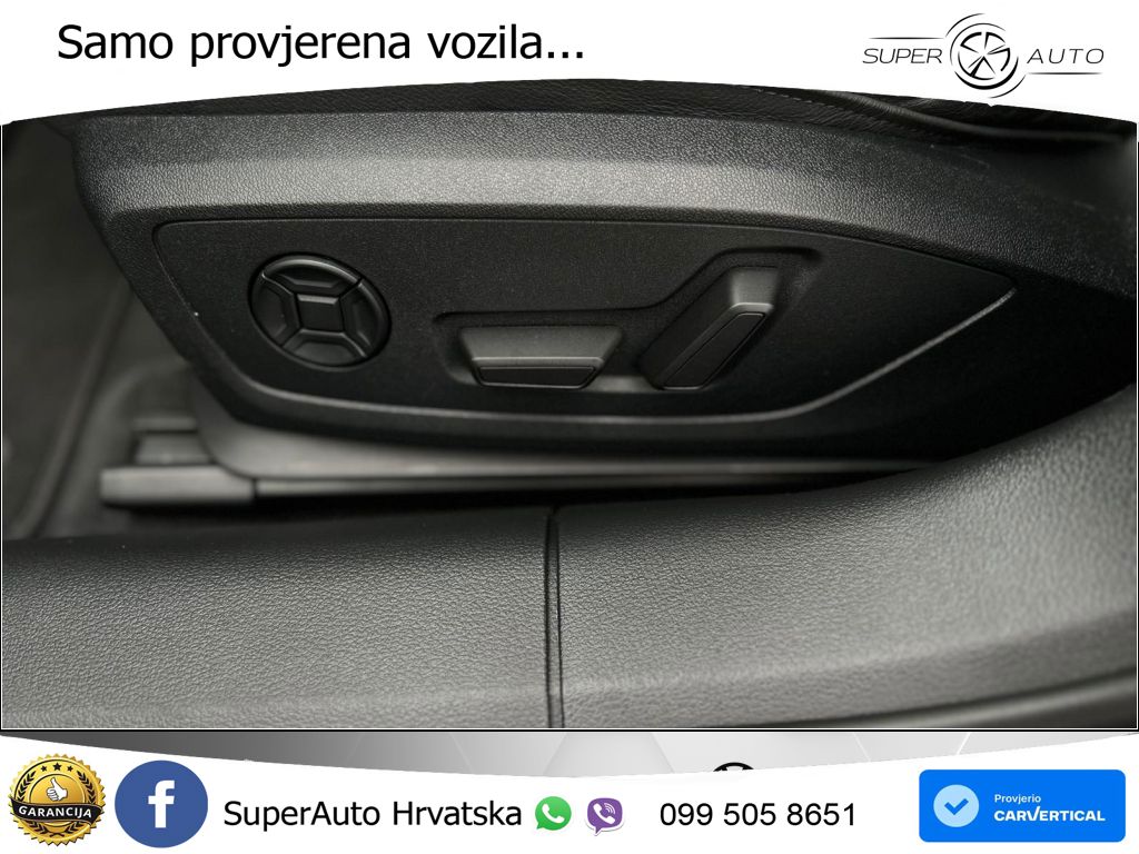 Audi A6 55 TFSI V6 (340 KS) quattro S tronic LED+GR SJED+ACC