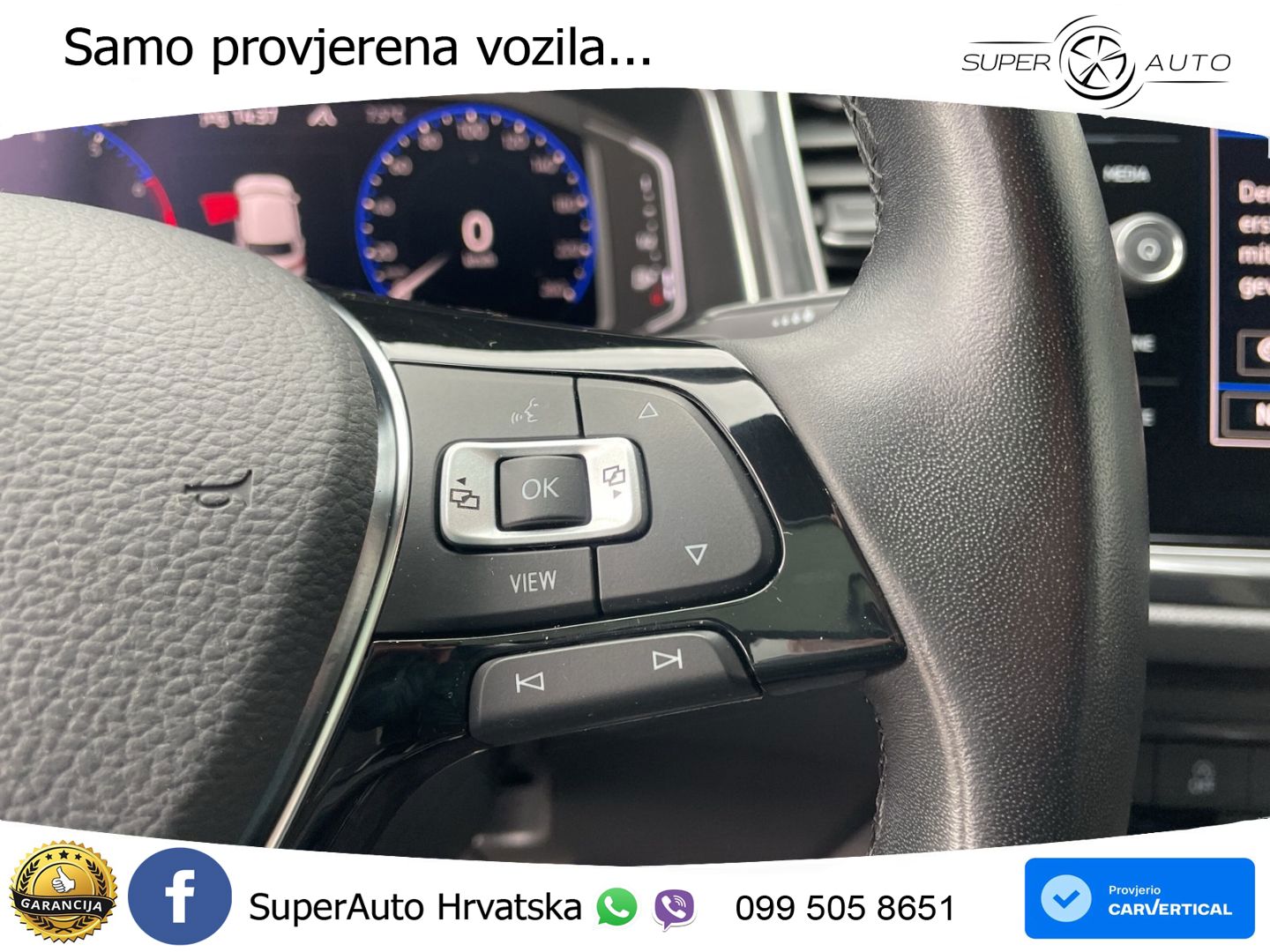 Volkswagen T-Roc I 2.0 TSI (190 KS) 4M DSG LED+GR SJED+ACC