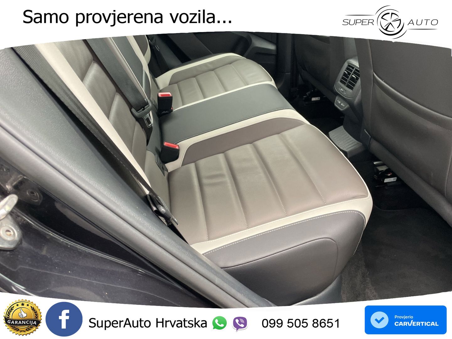 Volkswagen T-Roc I 2.0 TSI (190 KS) 4M DSG LED+GR SJED+ACC