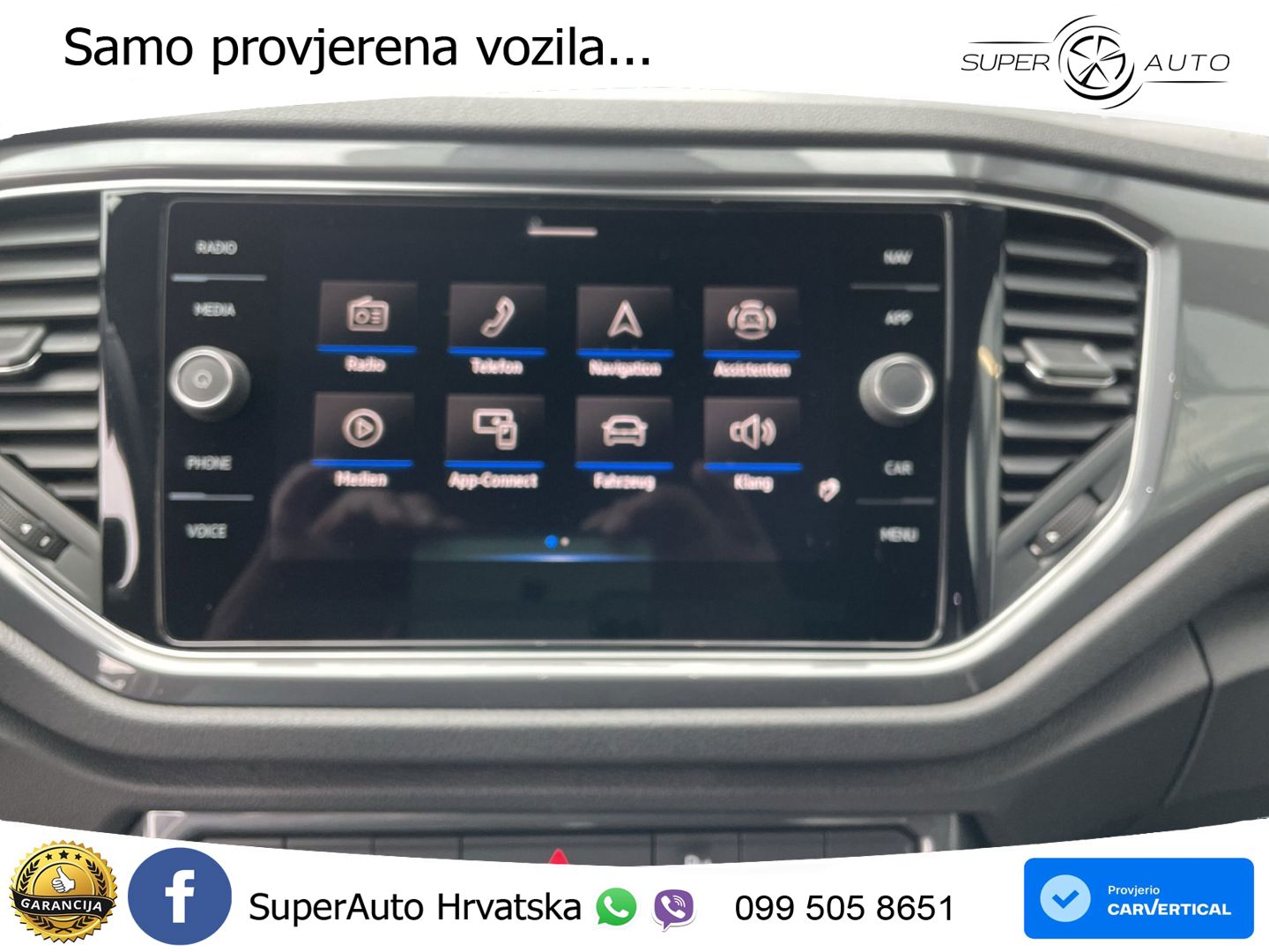 Volkswagen T-Roc I 2.0 TSI (190 KS) 4M DSG LED+GR SJED+ACC