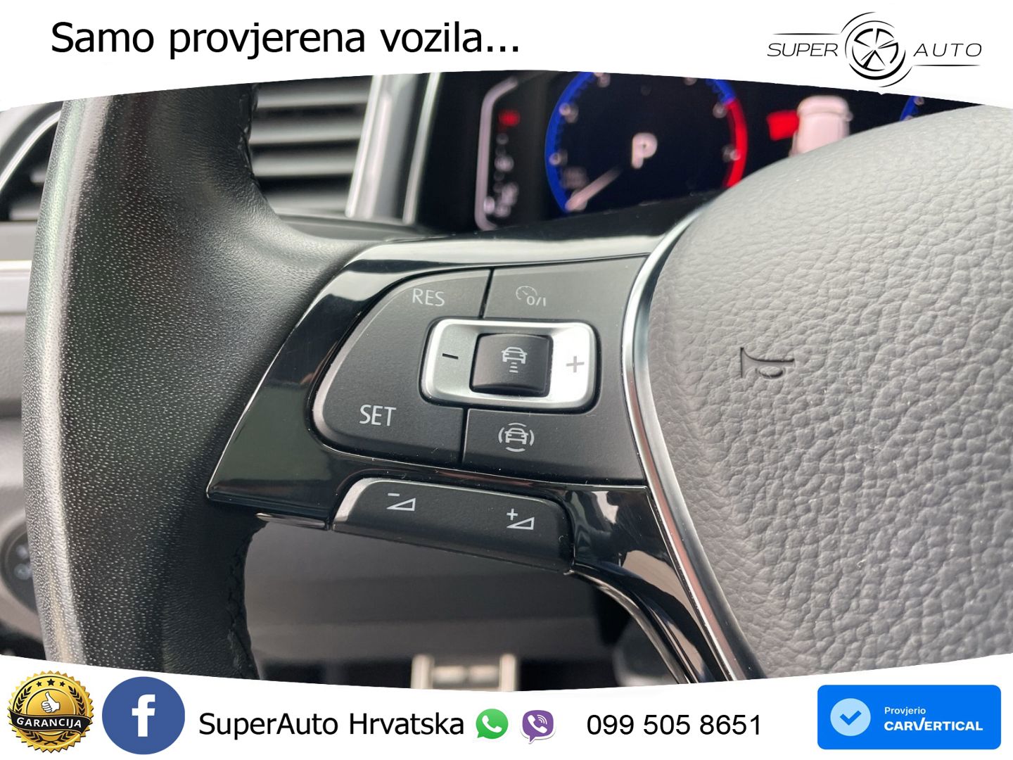Volkswagen T-Roc I 2.0 TSI (190 KS) 4M DSG LED+GR SJED+ACC