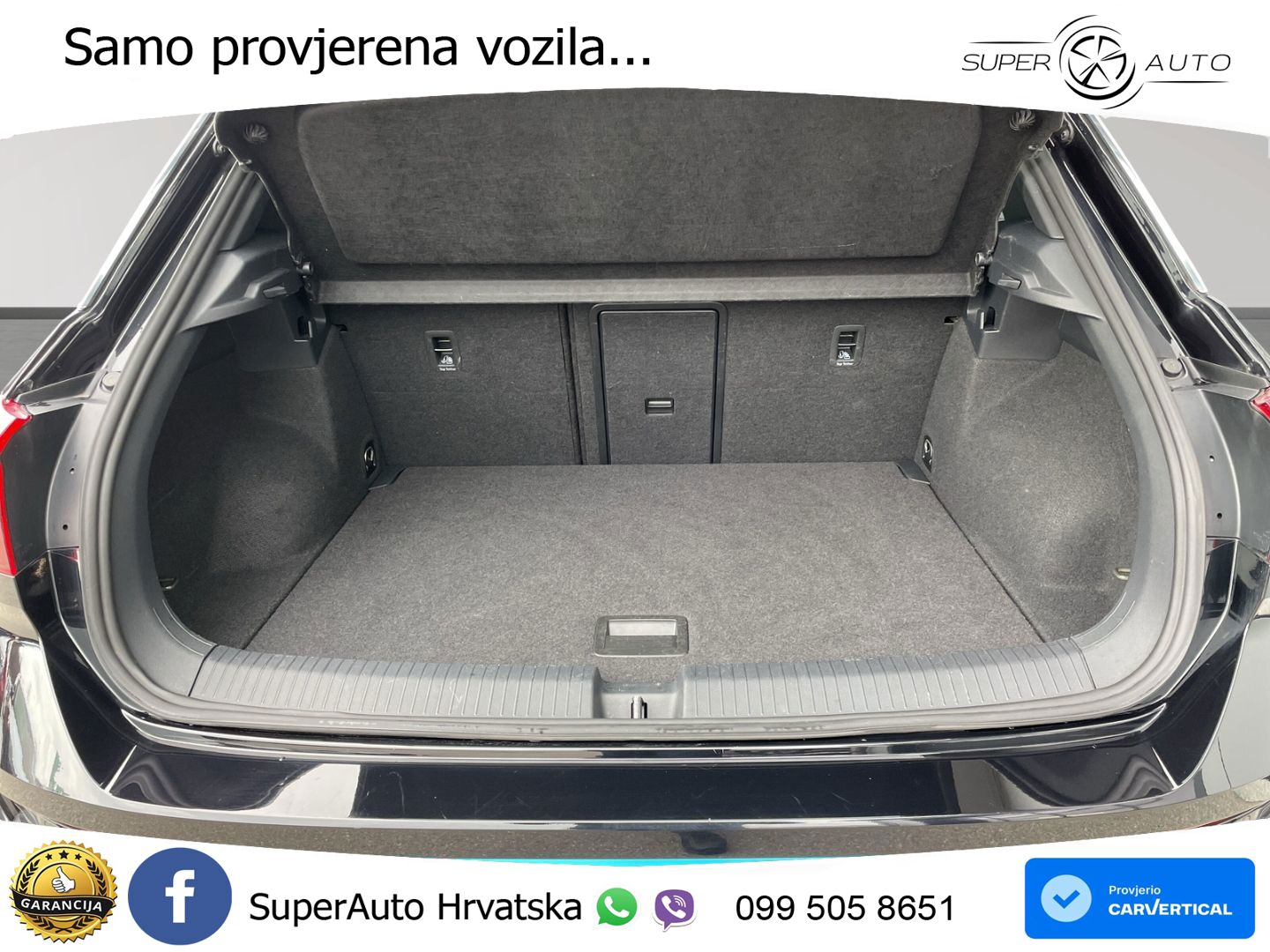 Volkswagen T-Roc I 2.0 TSI (190 KS) 4M DSG LED+GR SJED+ACC