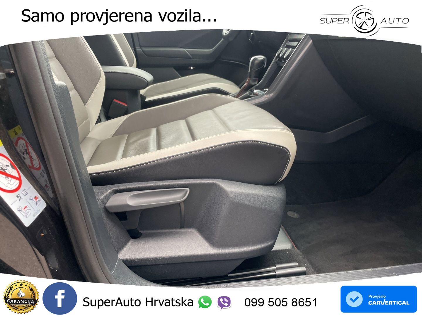 Volkswagen T-Roc I 2.0 TSI (190 KS) 4M DSG LED+GR SJED+ACC