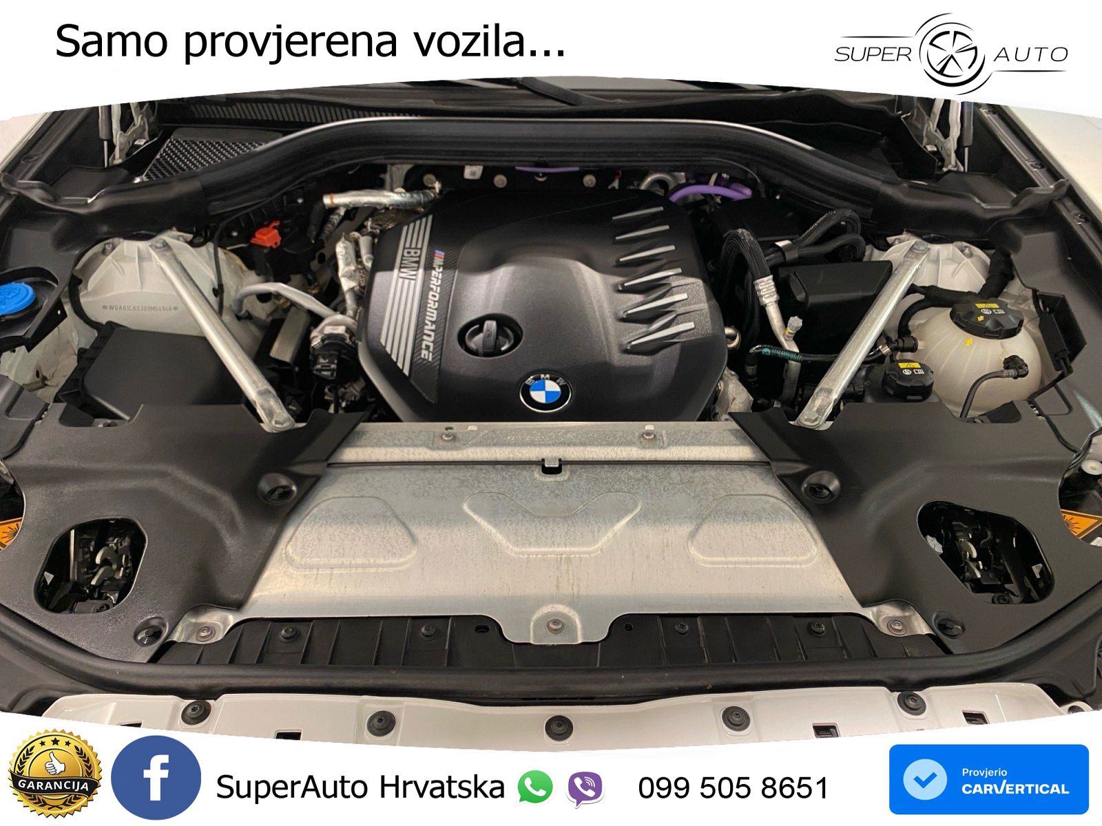BMW X4 M40d (340 KS) xDrive Steptronic