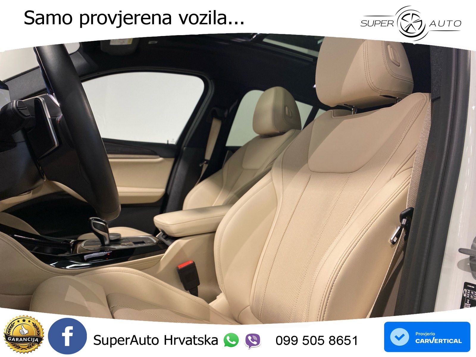 BMW X4 M40d (340 KS) xDrive Steptronic