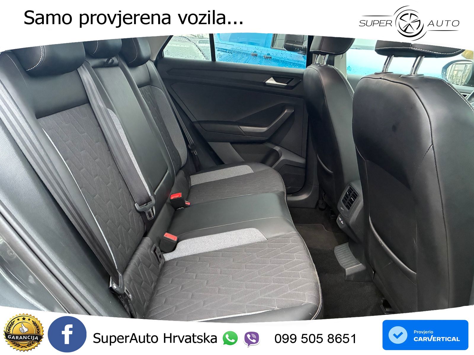 Volkswagen T-Roc 1.5 TSI (150 KS) DSG LED+GR SJED+ACC