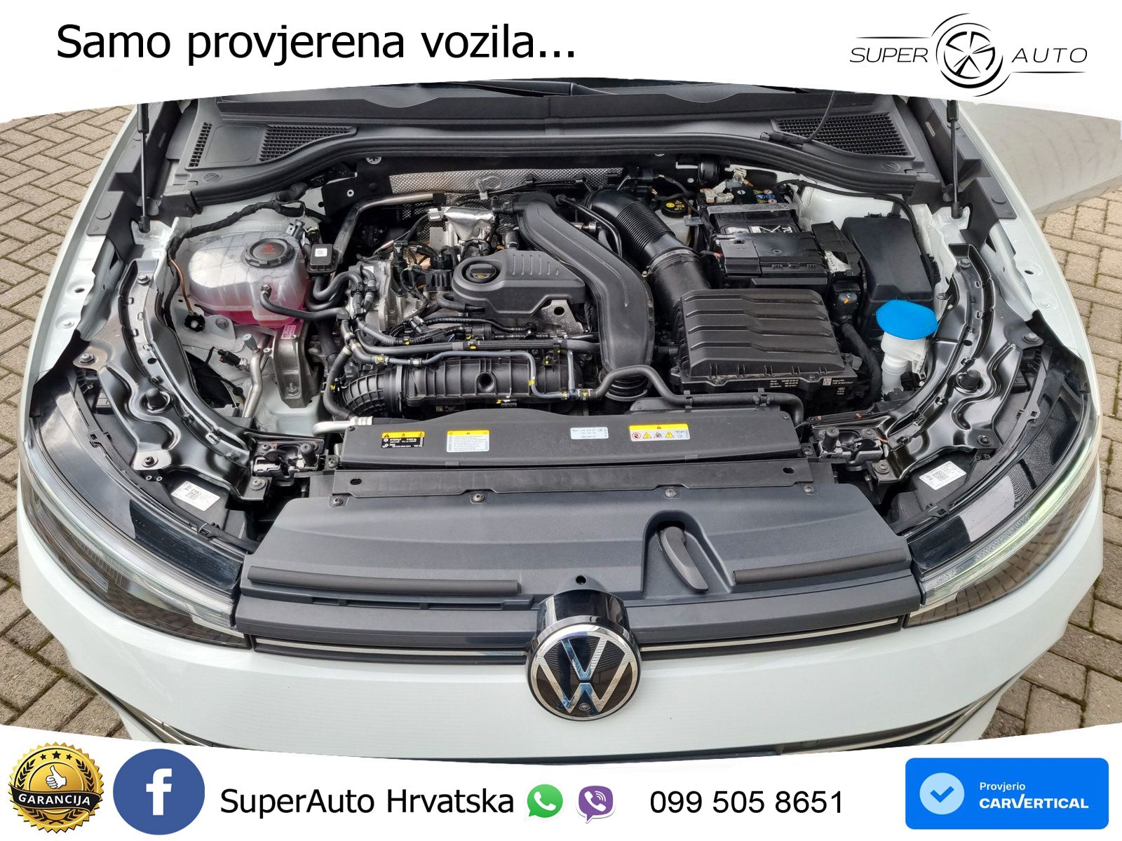 Volkswagen Passat Variant 1.5 eTSI (150 KS) DSG Business LED+GR SJED+ACC