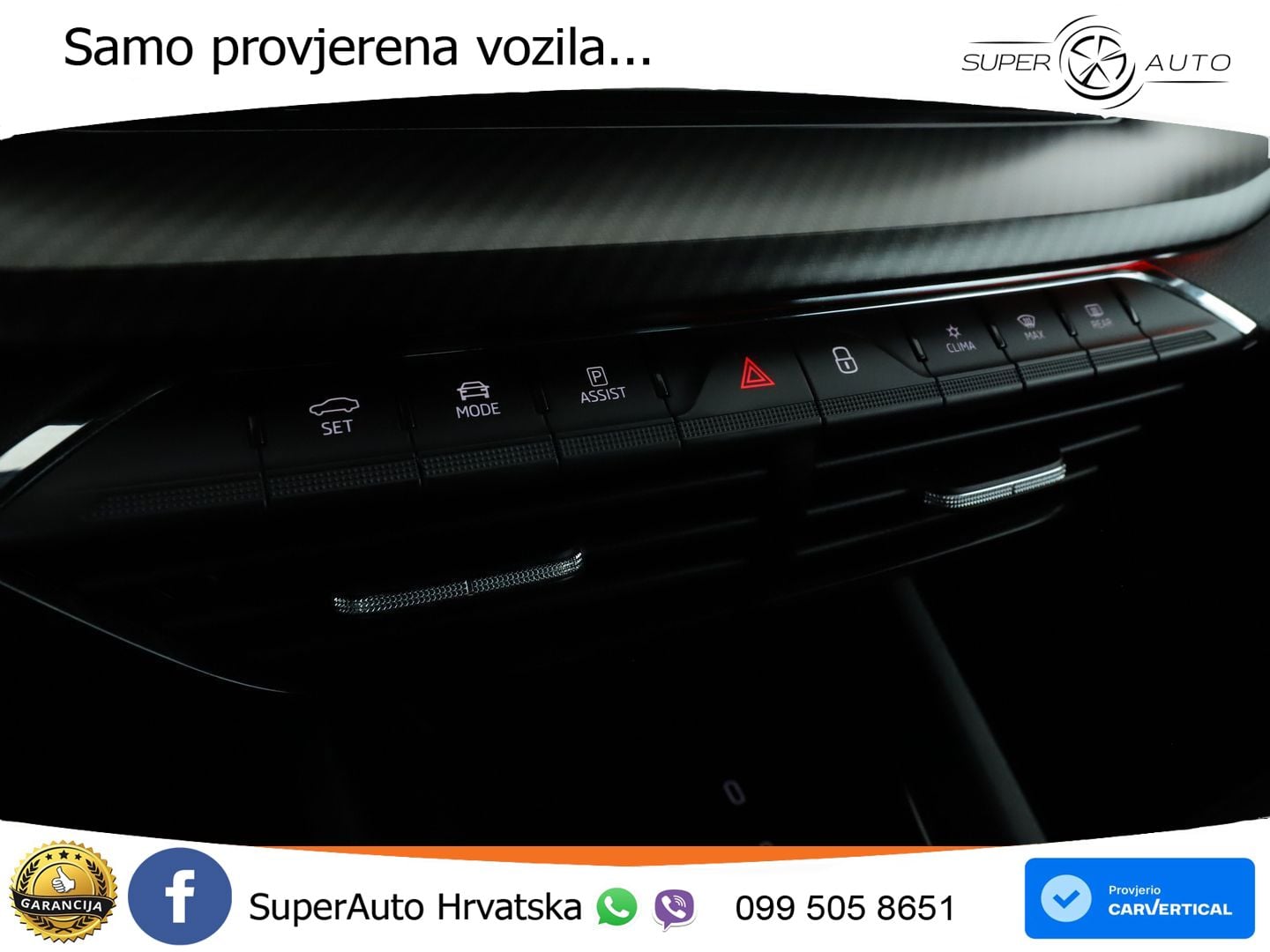 Škoda Octavia Combi RS 2.0 TDI (200 KS) 4x4 DSG LED+GR SJED+ACC