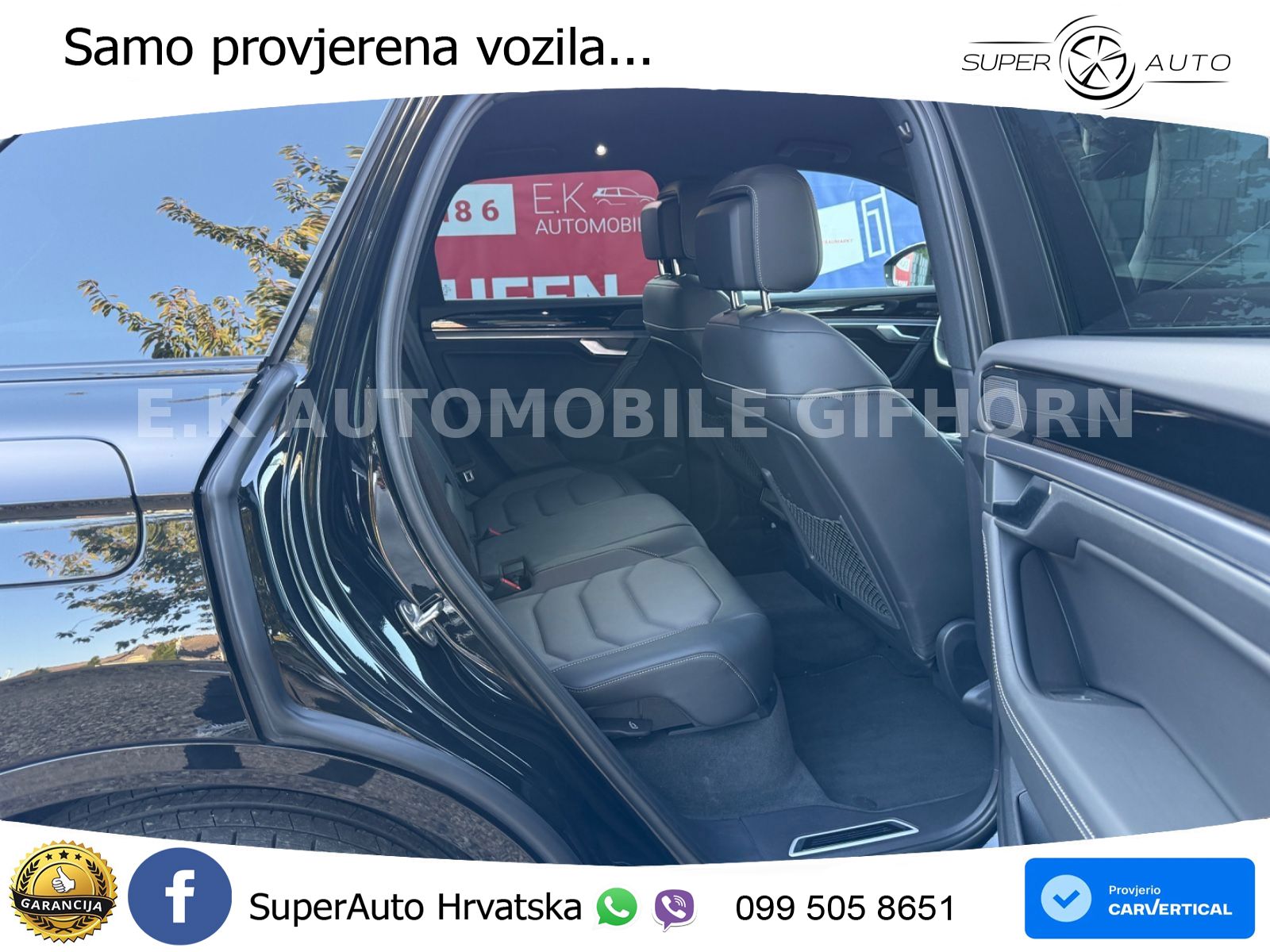 Volkswagen Touareg 3.0 V6 TDI (286 KS) 4MOTION Tiptronic R-Line LED+GR SJED+ACC
