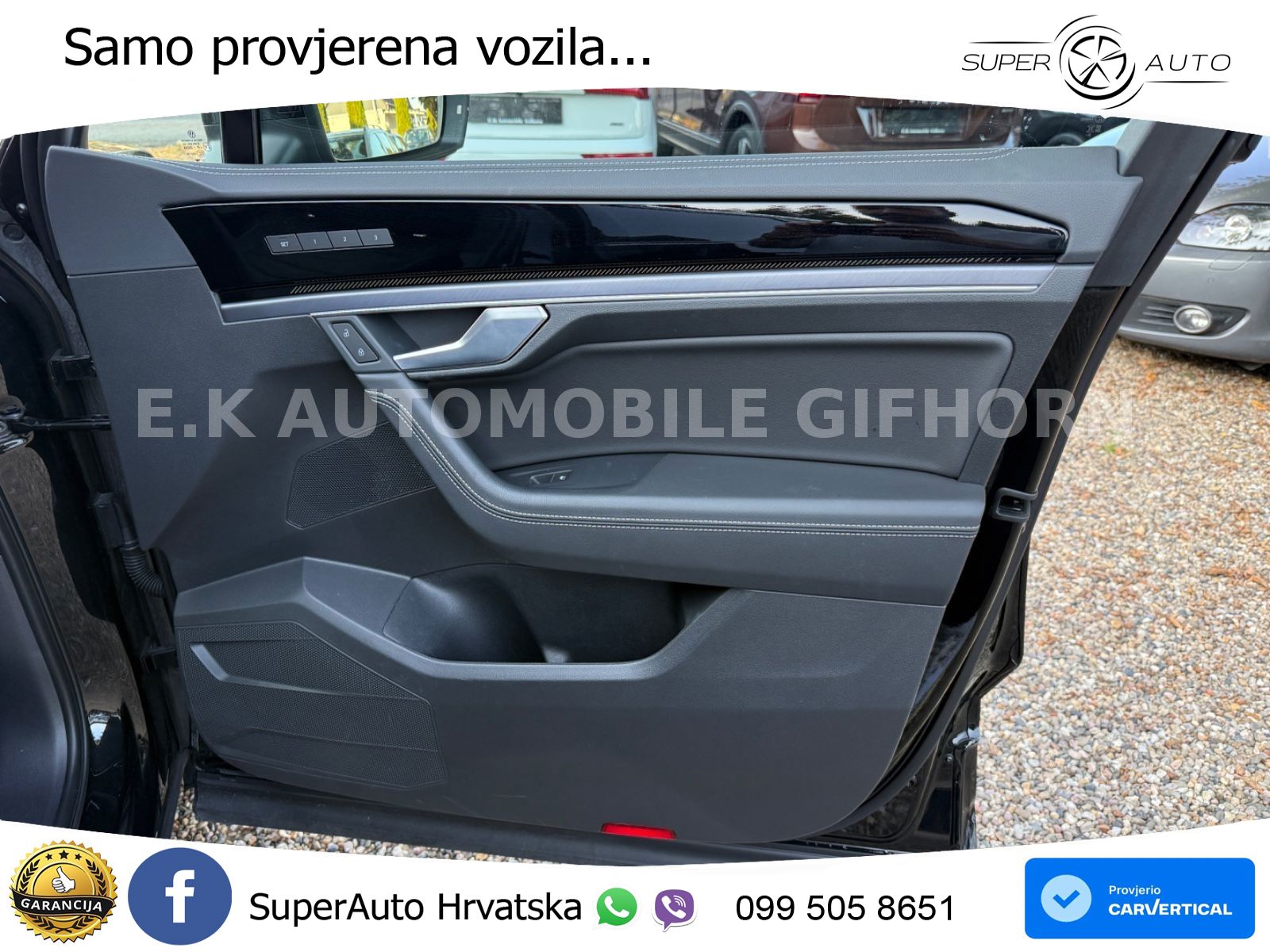 Volkswagen Touareg 3.0 V6 TDI (286 KS) 4MOTION Tiptronic R-Line LED+GR SJED+ACC