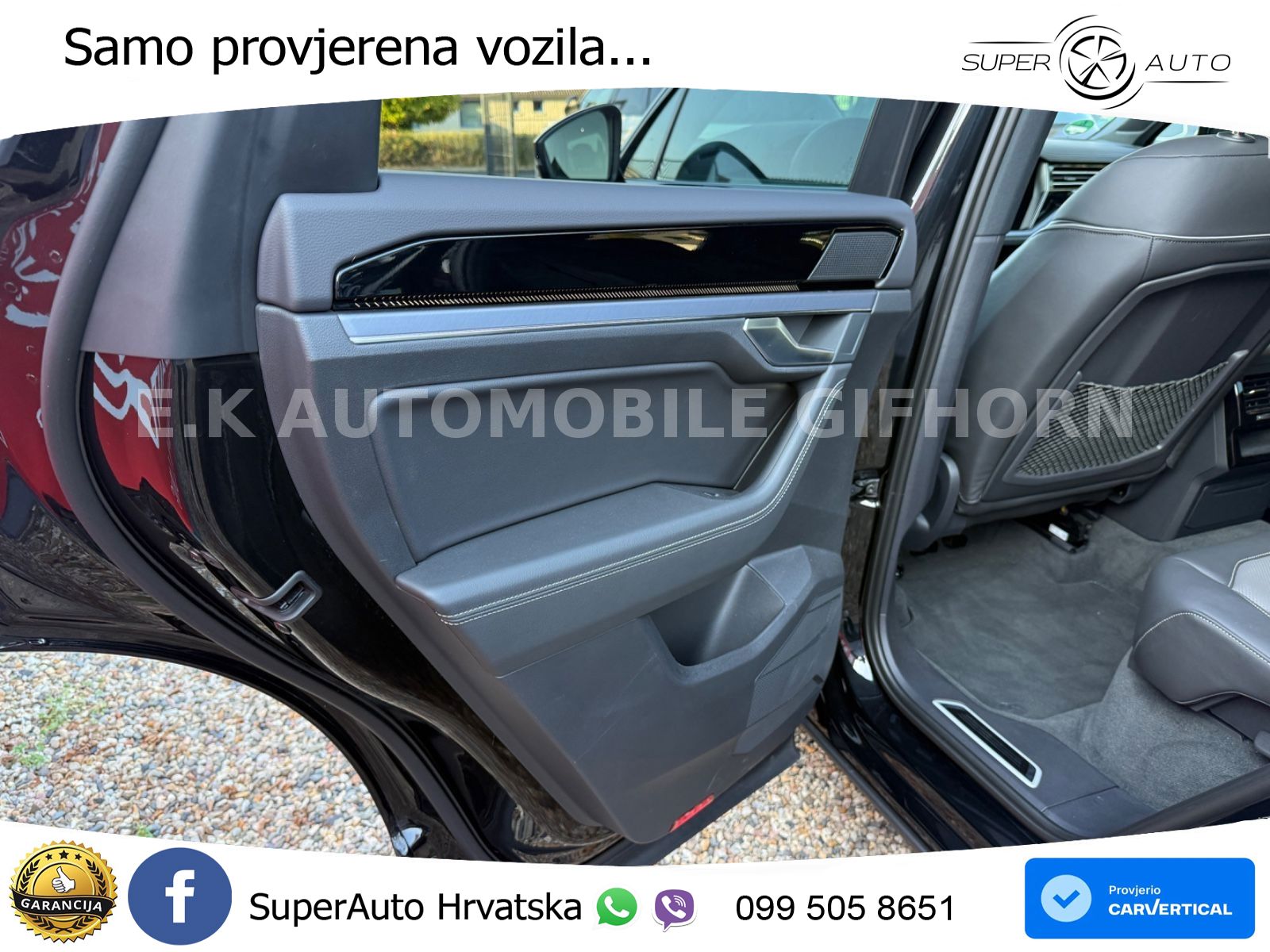 Volkswagen Touareg 3.0 V6 TDI (286 KS) 4MOTION Tiptronic R-Line LED+GR SJED+ACC