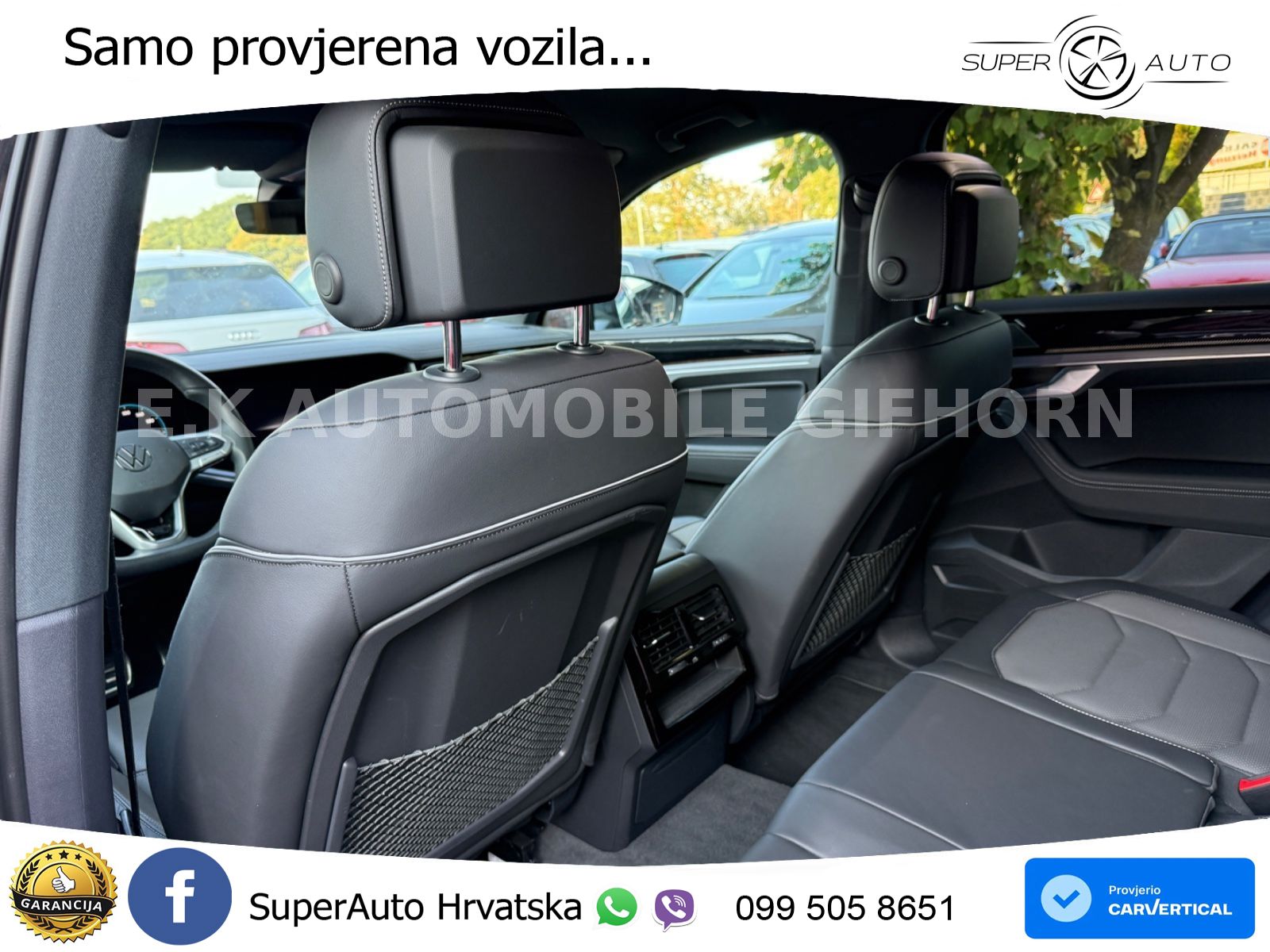 Volkswagen Touareg 3.0 V6 TDI (286 KS) 4MOTION Tiptronic R-Line LED+GR SJED+ACC