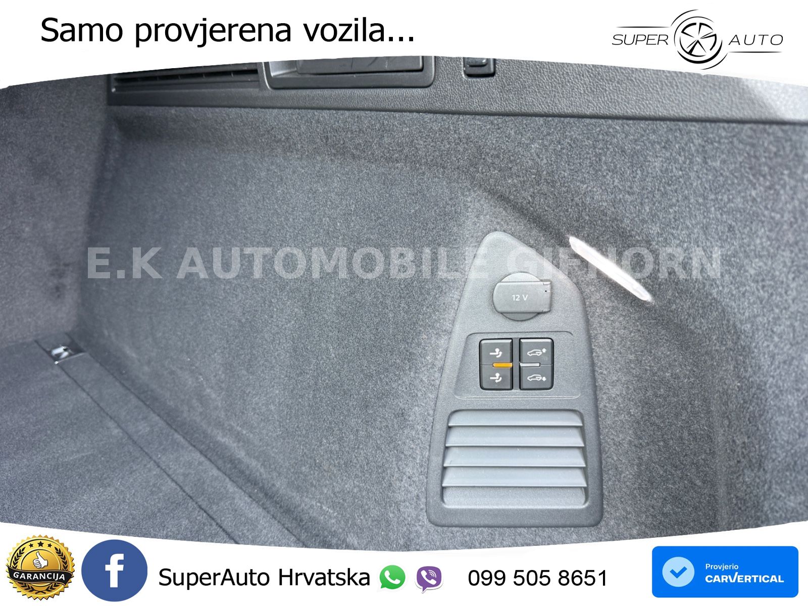Volkswagen Touareg 3.0 V6 TDI (286 KS) 4MOTION Tiptronic R-Line LED+GR SJED+ACC