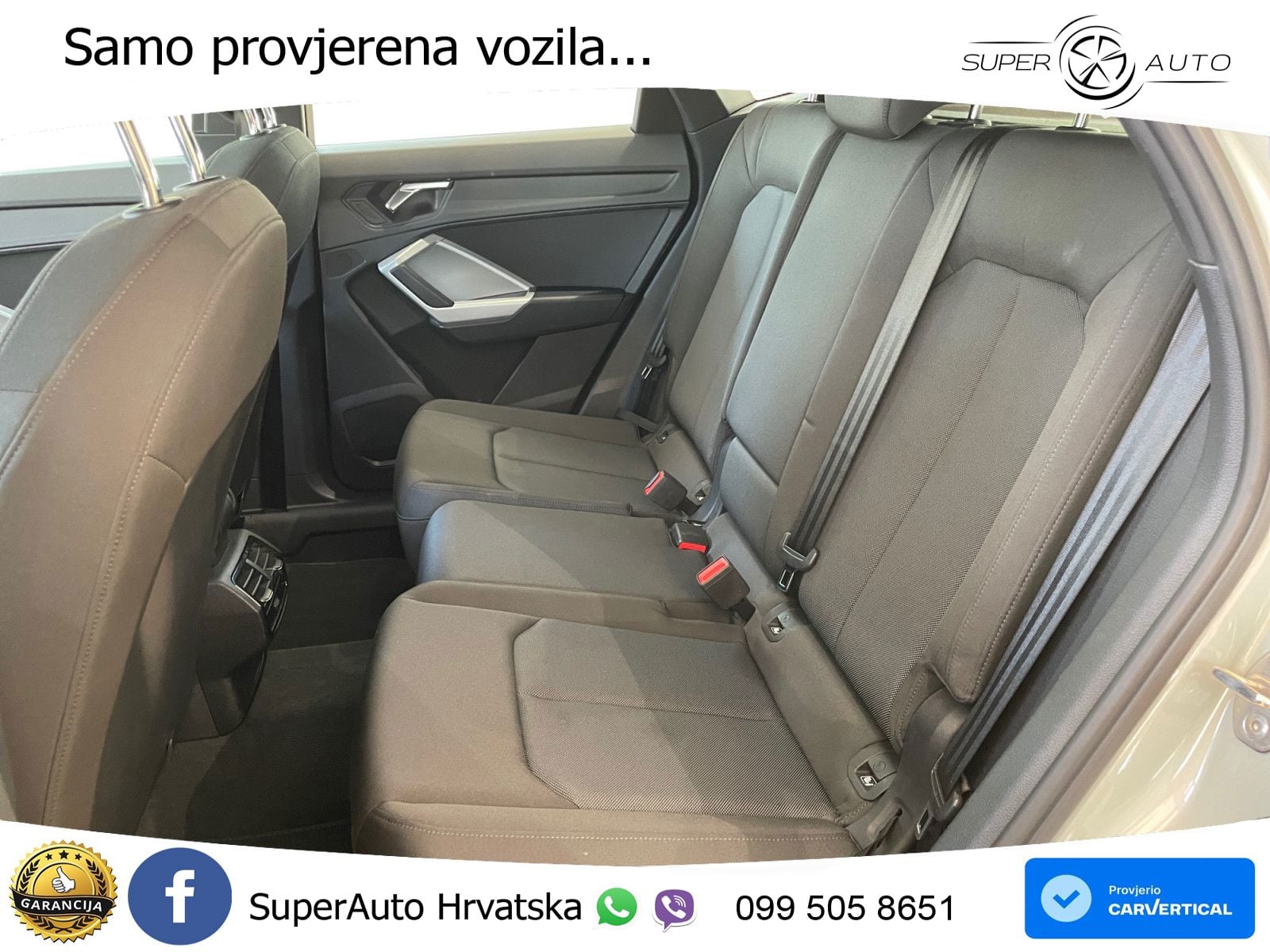 Audi Q3 Sportback 45 TFSIe (245 KS) S tronic
