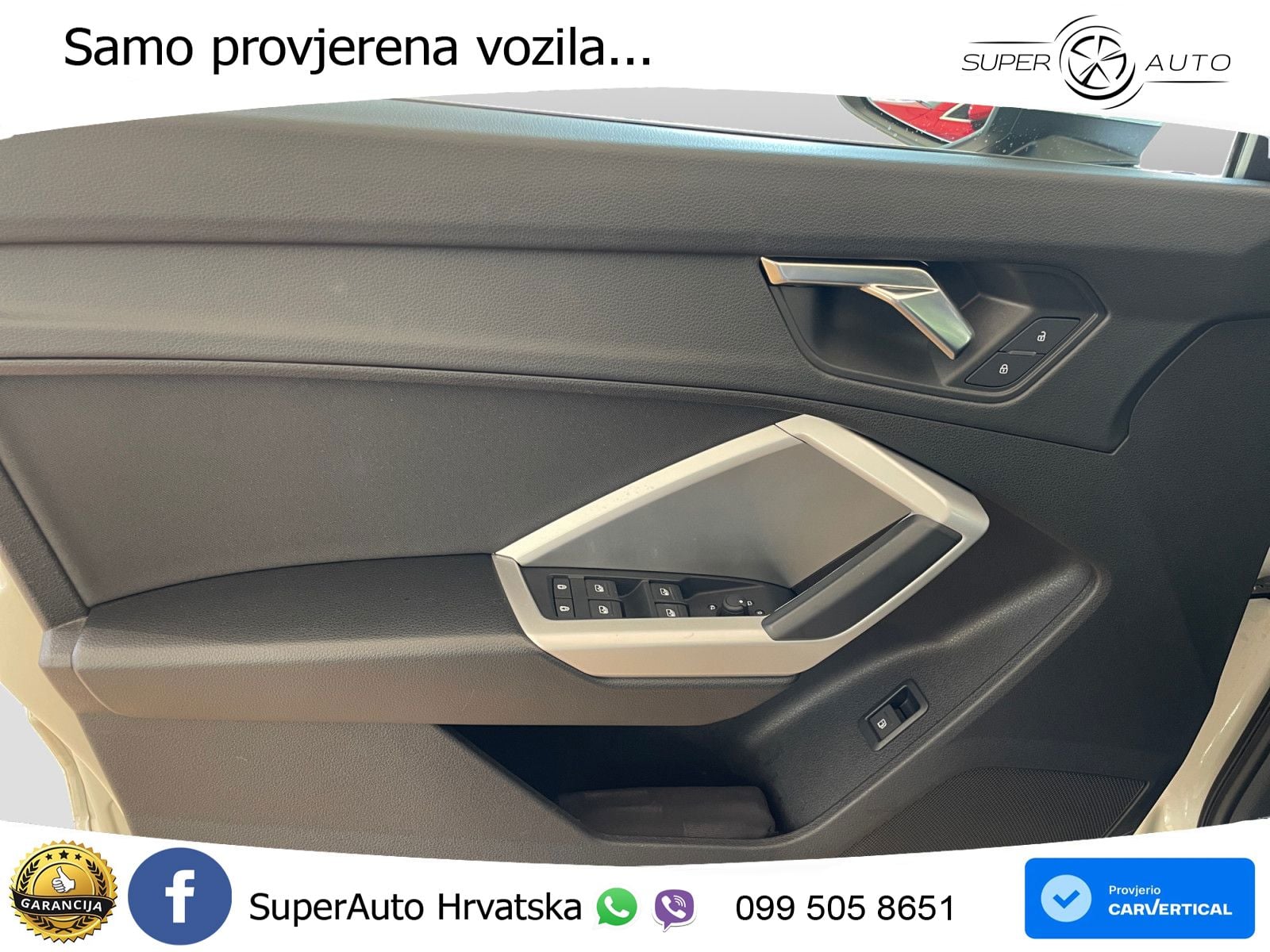 Audi Q3 Sportback 45 TFSIe (245 KS) S tronic