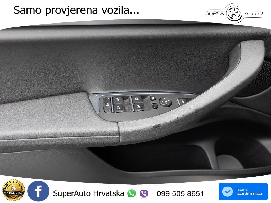 BMW X3 20d xDrive Steptronic M Sport