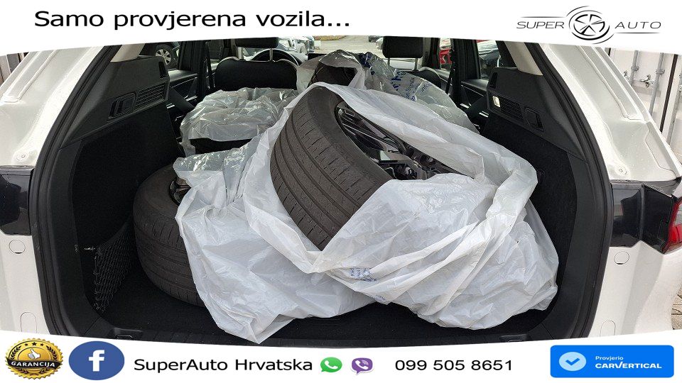 Mazda CX-60 2.5 e-Skyactiv (328 KS) AWD Automatic LED+GR SJED+ACC