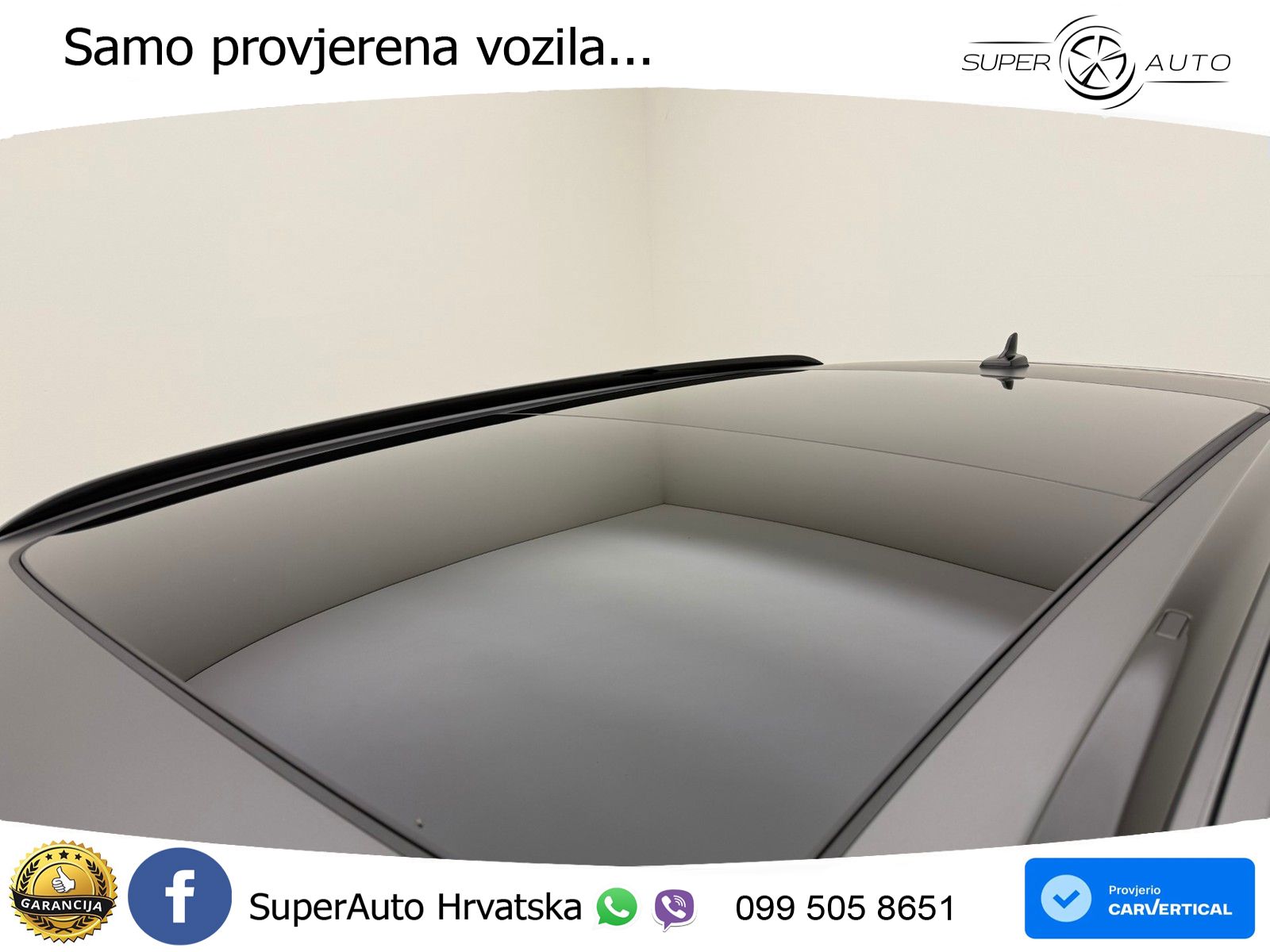 Volkswagen Touareg 3.0 V6 TDI (286 KS) 4MOTION Tiptronic ZRAČNI+ACC+GR SJED+KAM+PANO