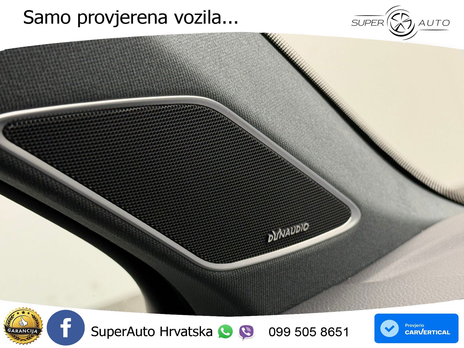 Volkswagen Touareg 3.0 V6 TDI (286 KS) 4MOTION Tiptronic ZRAČNI+ACC+GR SJED+KAM+PANO