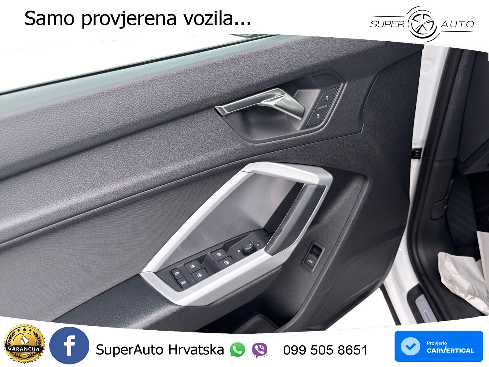 Audi Q3 35 TDI (150 KS) quattro S tronic S line LED+GR SJED+ACC