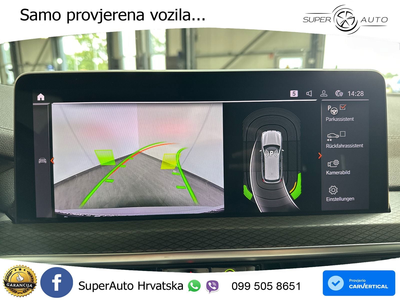 BMW X3 30d xDrive Steptronic M Sport LED+GR SJED+ACC