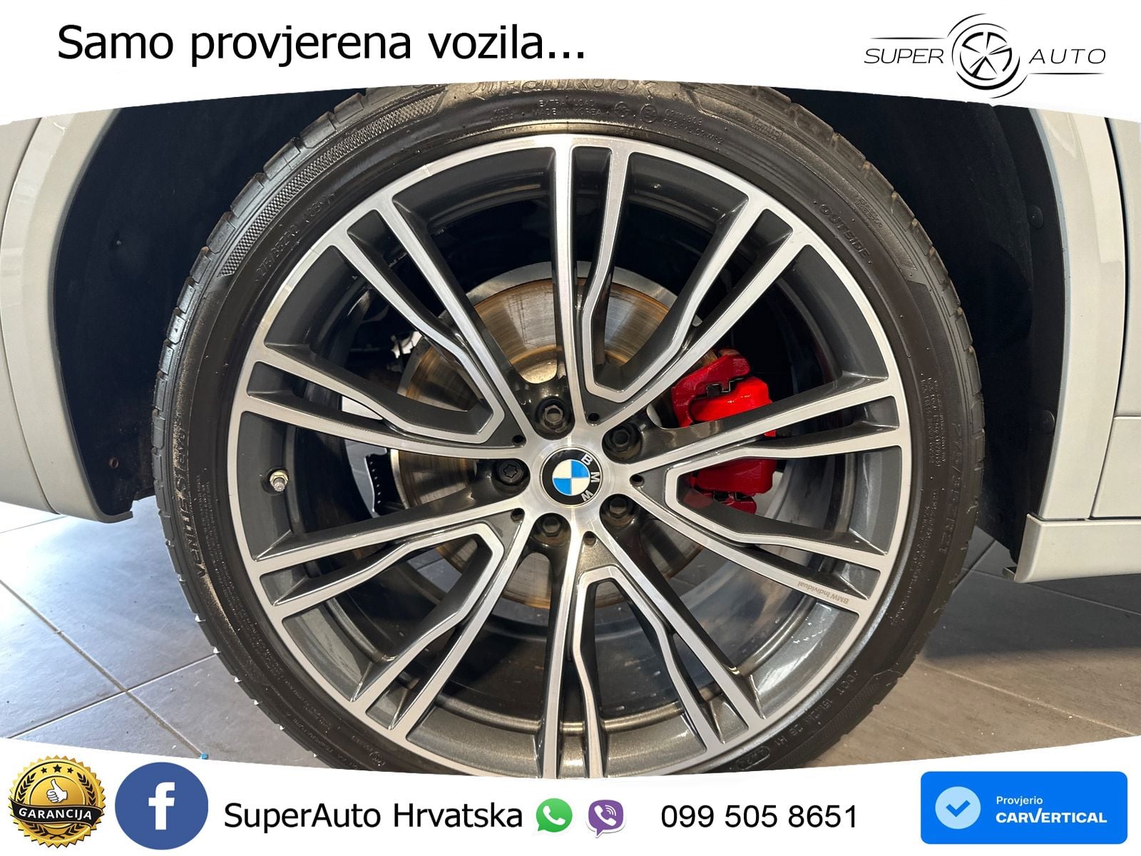 BMW X3 30d xDrive Steptronic M Sport LED+GR SJED+ACC