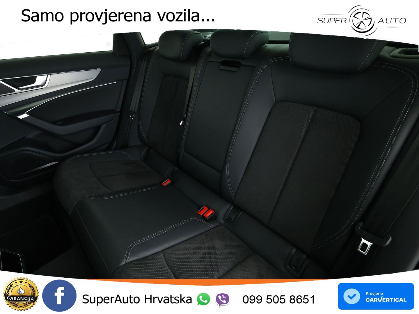 Audi A6 55 TFSIe (367 KS) quattro ultra S tronic S line