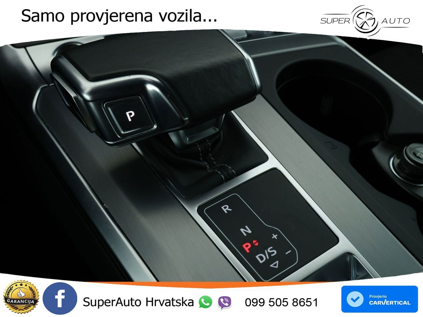 Audi A6 55 TFSIe (367 KS) quattro ultra S tronic S line