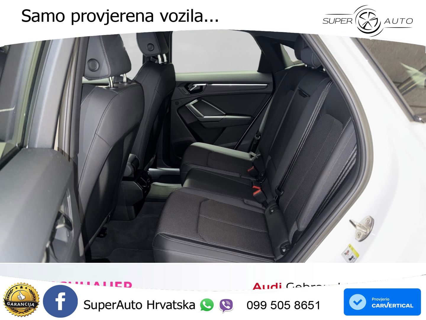 Audi Q3 Sportback 35 TFSI (150 KS) S tronic S line LED+GR SJED+ACC