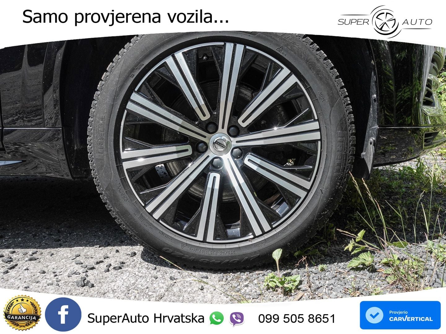 Volvo XC90 Recharge 2.0 T8 AWD Geartronic LED+GR SJED+ACC