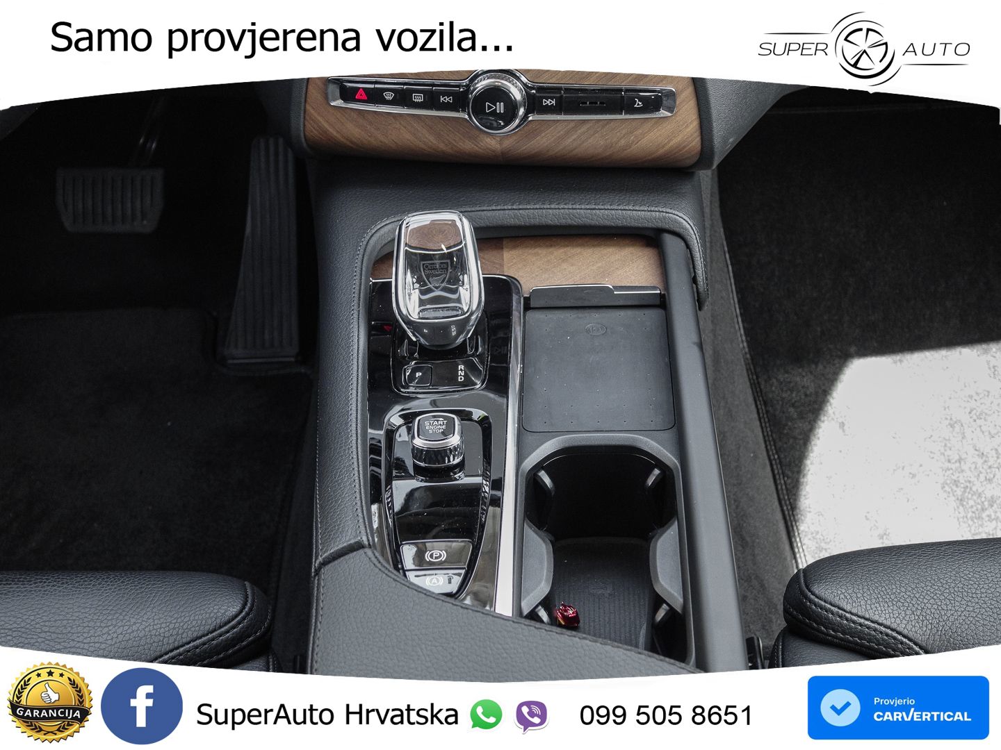 Volvo XC90 Recharge 2.0 T8 AWD Geartronic LED+GR SJED+ACC