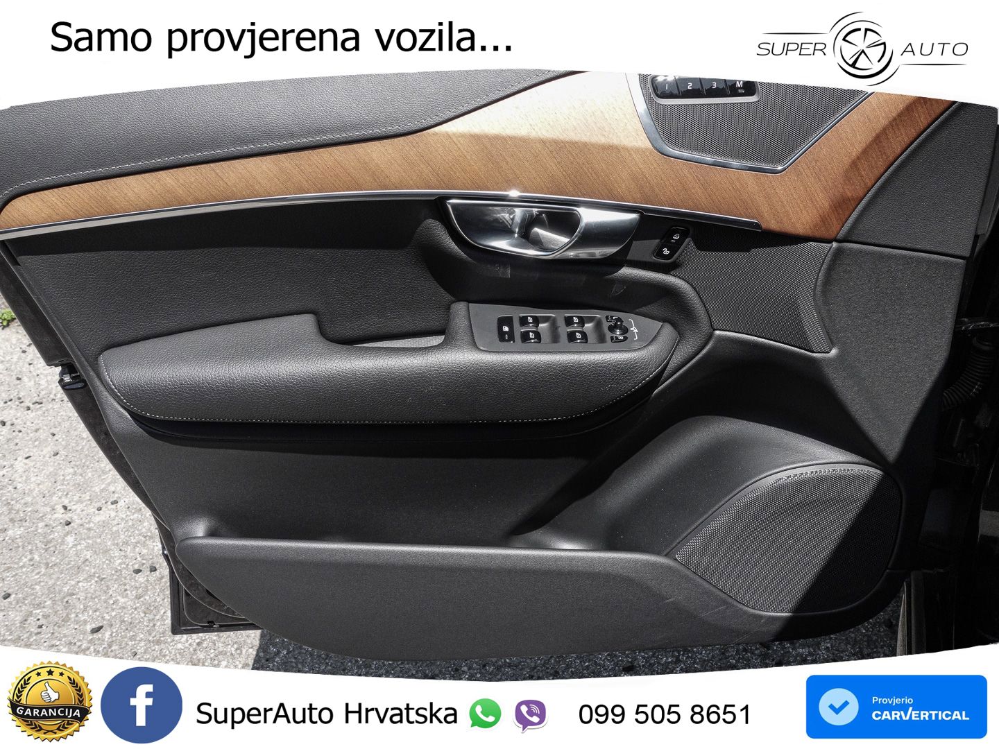 Volvo XC90 Recharge 2.0 T8 AWD Geartronic LED+GR SJED+ACC