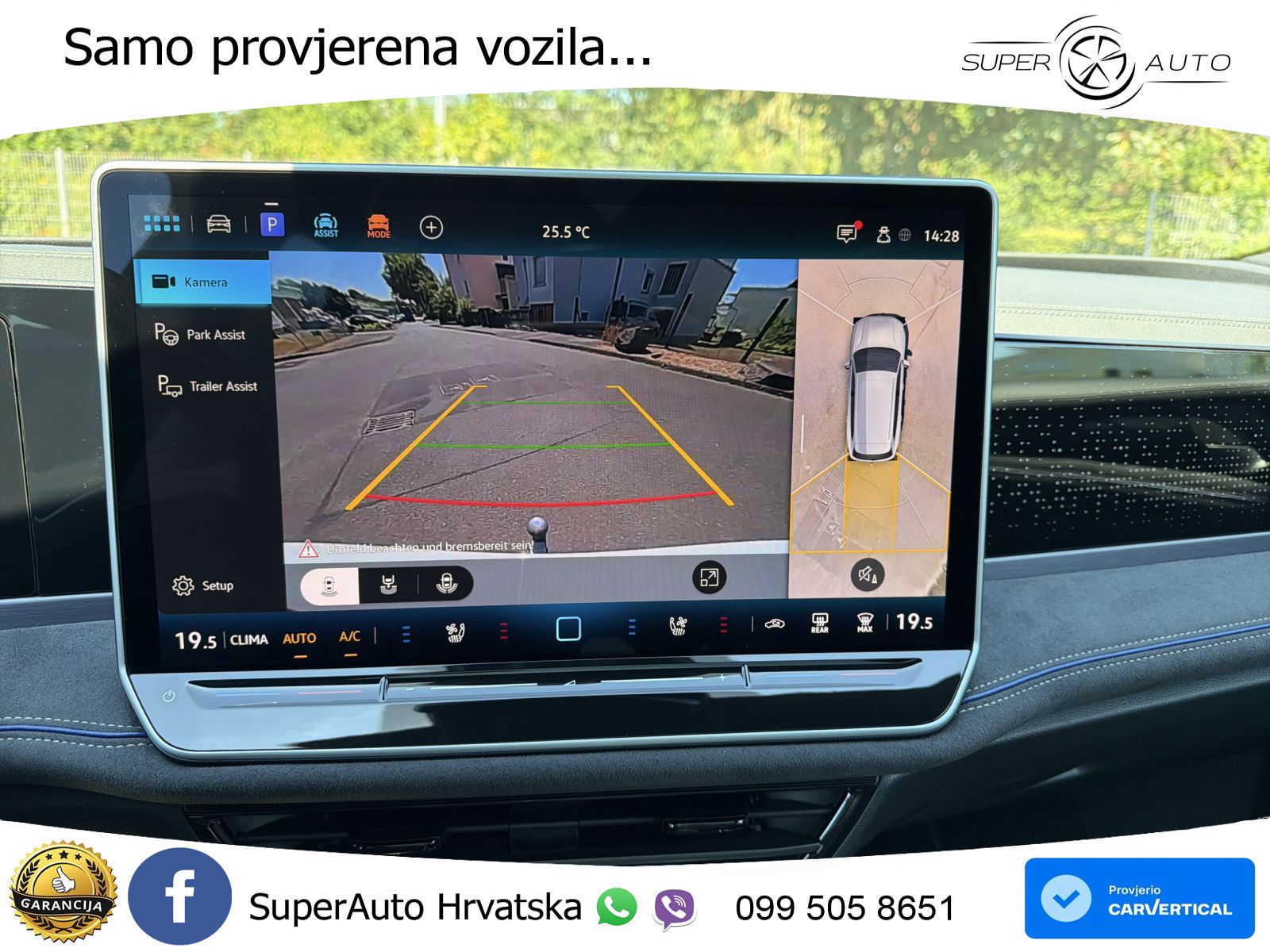 Volkswagen Passat Variant 2.0 TDI (193 KS) 4MOTION DSG R-Line MATRIX+GR SJED+KAM
