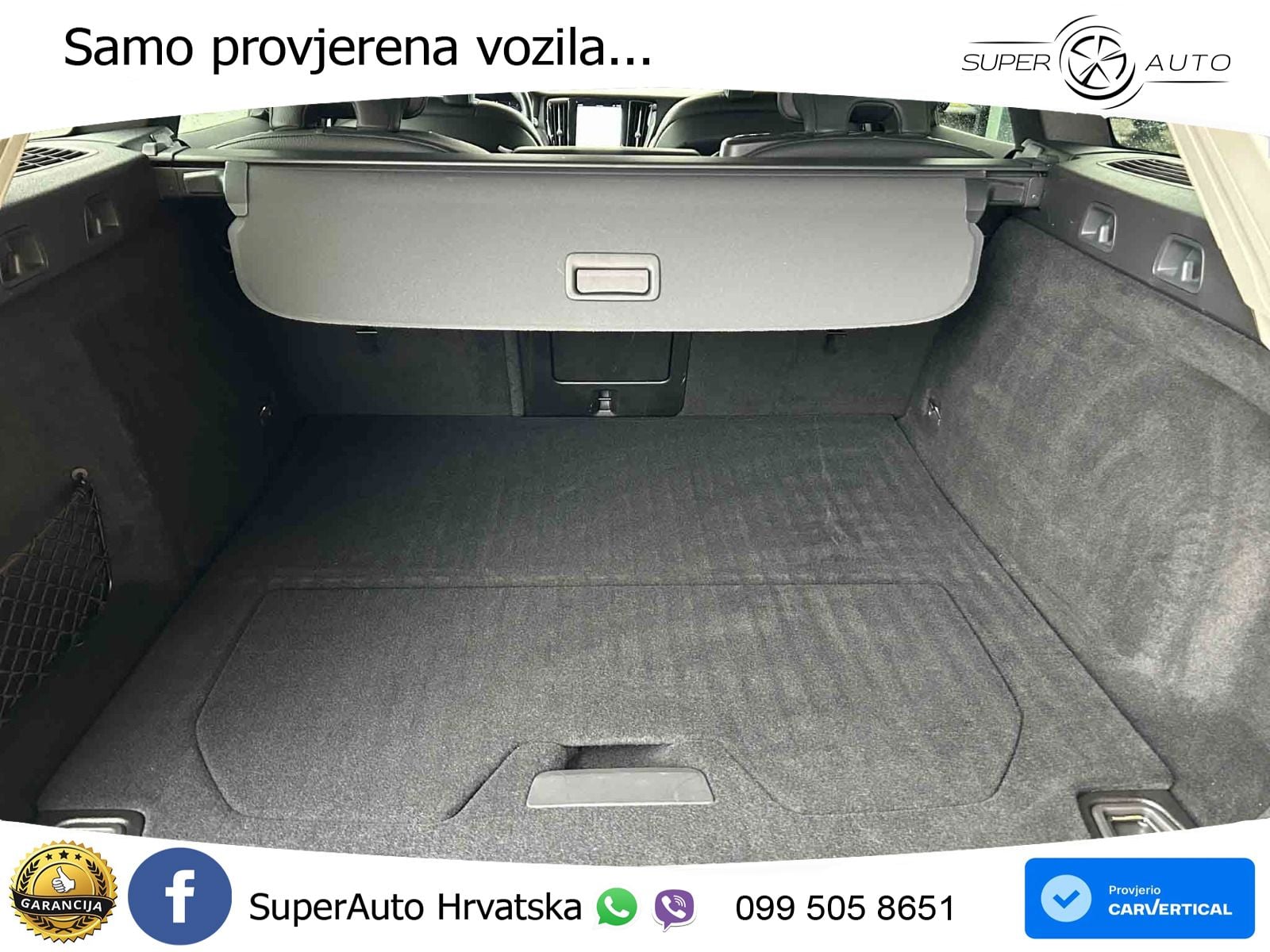 Volvo V60 2.0 B4 Diesel Geartronic LED+GR SJED+ACC