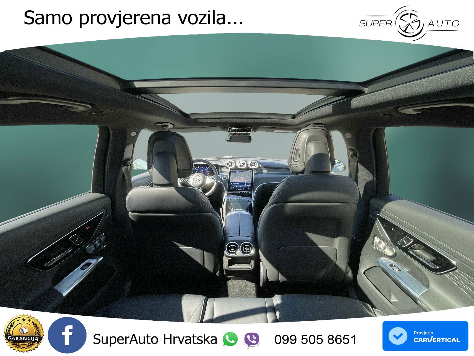 Mercedes GLC 220d (197 KS) 4MATIC 9G-TRONIC Avantgarde