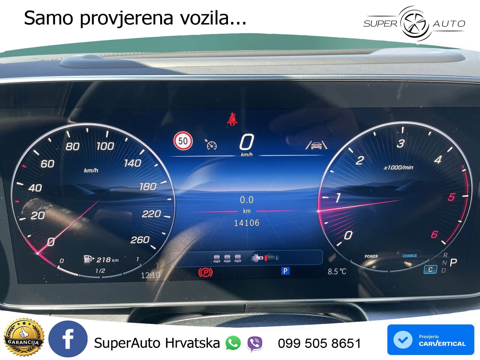Mercedes GLC 220d (197 KS) 4MATIC 9G-TRONIC Avantgarde