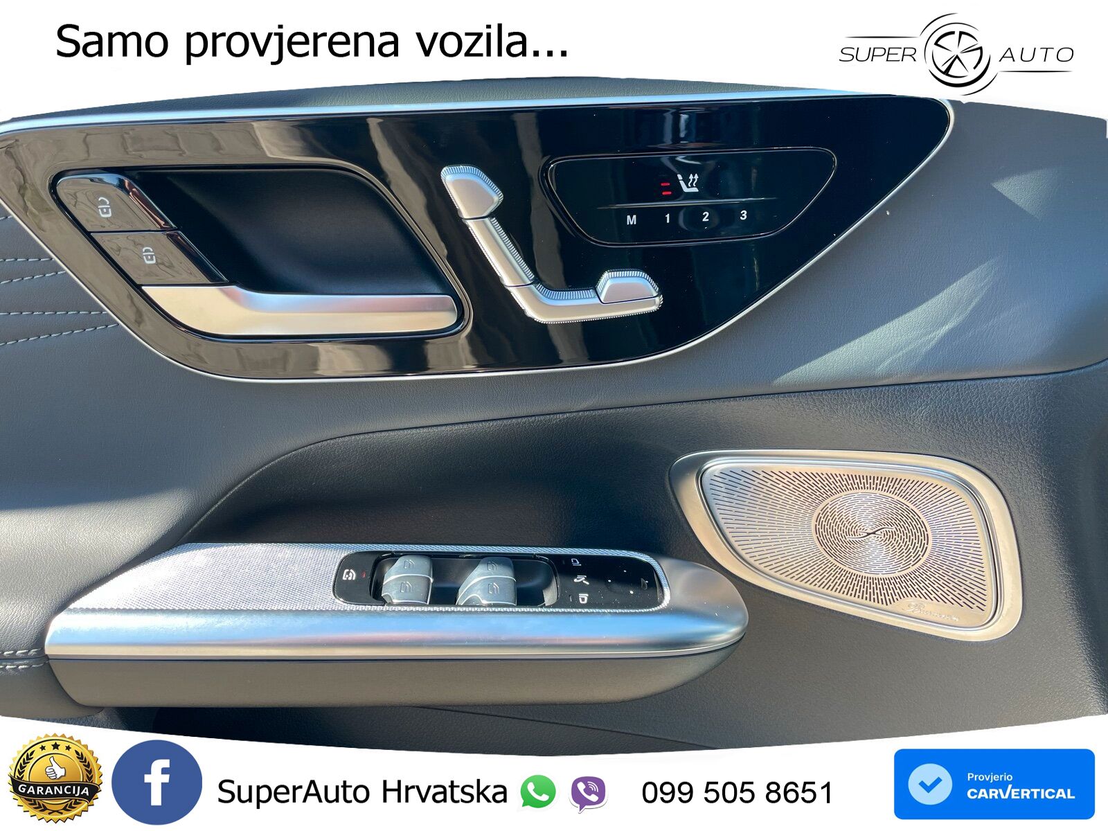 Mercedes GLC 220d (197 KS) 4MATIC 9G-TRONIC Avantgarde